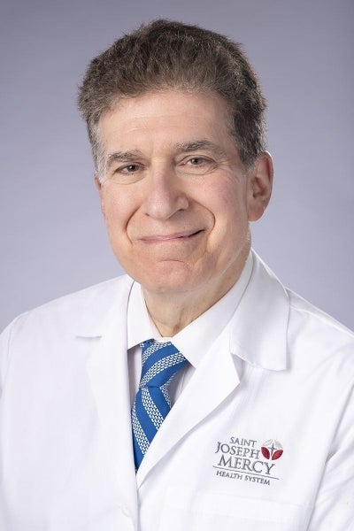 Jeffrey Sanfield, MD