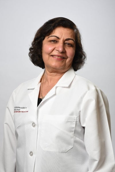 Sudha Purohit, MD