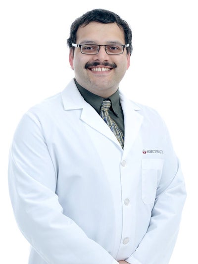 Vinayak Manohar, MD