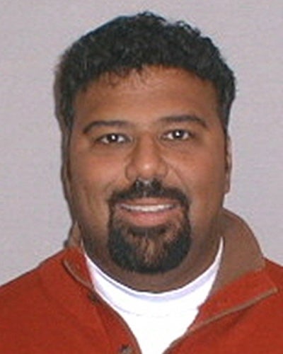 Robert John, MD, DDS