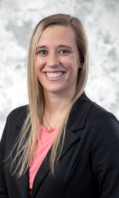 Christina Holmes, PA