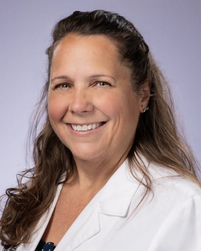 Tara Vandewarker, PA-C