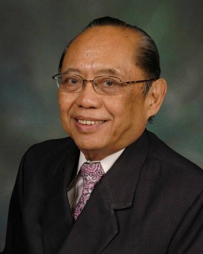 Ismael Yanga III, MD