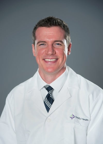 Michael Behun, MD