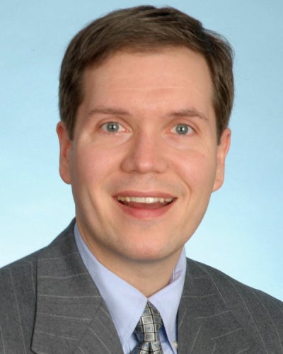 Michael Stachecki, MD