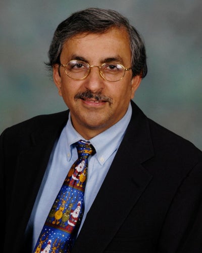 Bipin Desai, MD