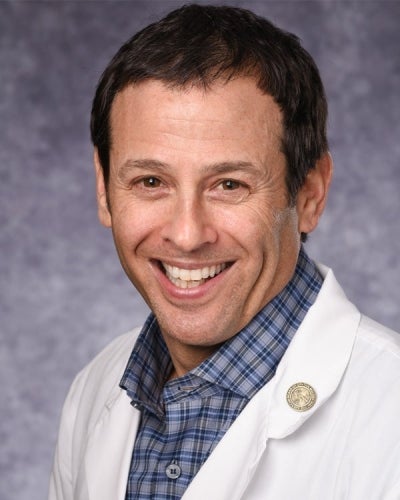 Michael Mandell, MD