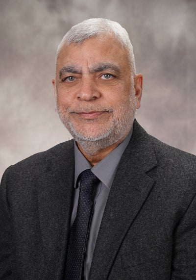 Mohammad Kang, MD