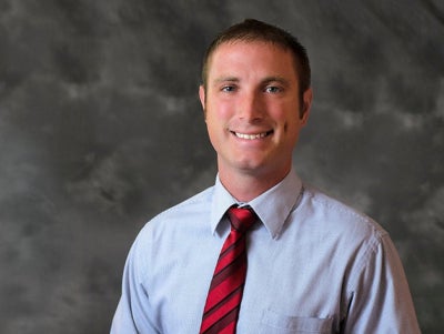 Nicholas Beechnau, DO