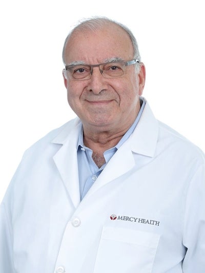 Yousif Hamati, MD