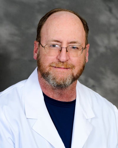 James Cooke, DO | Trinity Health Michigan