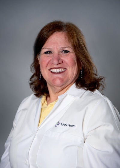 Edith Bardzilowski, NP