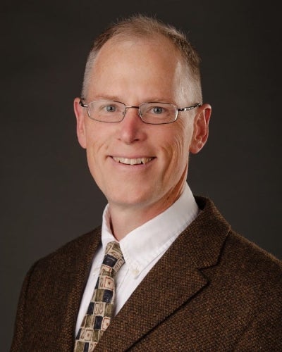 Gregory Myers, MD