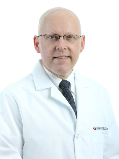 Eric Bouwens, MD