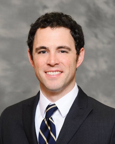James Conley, MD