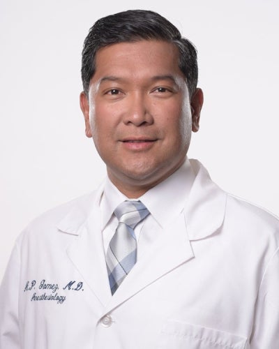 Angel Gomez, MD