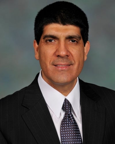 Bahae Ebrahem, MD
