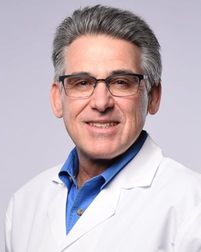 James Shaya, MD