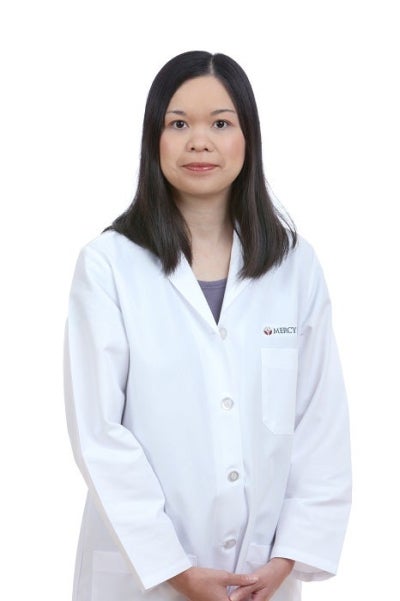 Frances Wong, MD