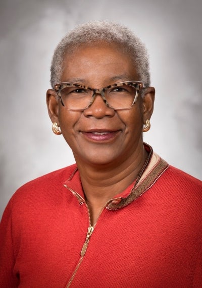 Ann Gillett-Elrington, MD