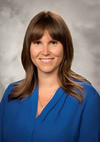 Kathleen Ritzert, NP