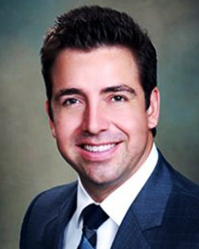 Justin Eisenberg, DO