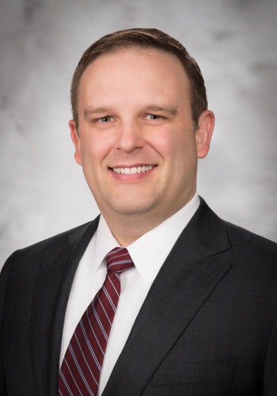 Thomas Regenbogen, MD