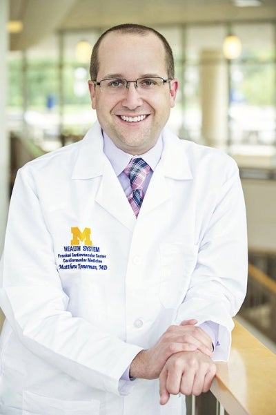 Matthew Konerman, MD