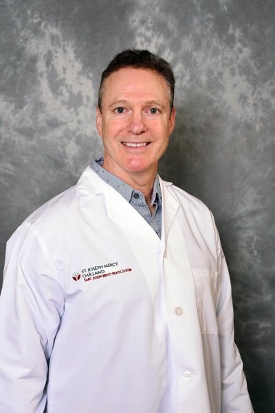 Gary Ruelle, MD