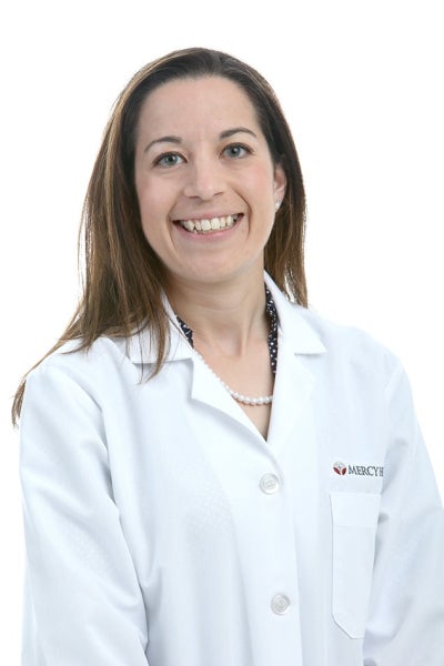 Kathryn Thelen, PA-C