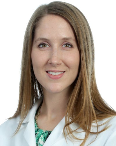 Angela Ratering, PA-C