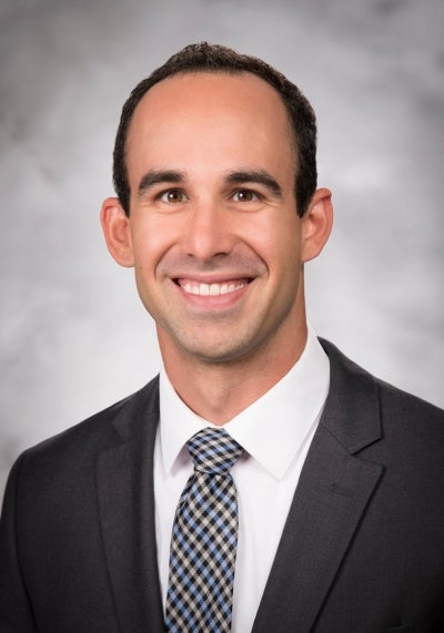 Michael Scarchilli, DO