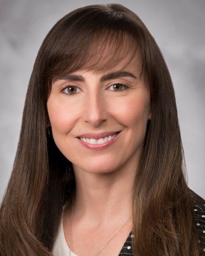 Nicole Rothenberg, MD