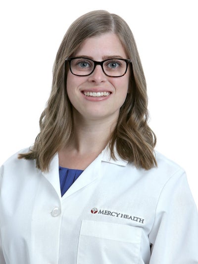 Stephanie Hoarau, PA-C