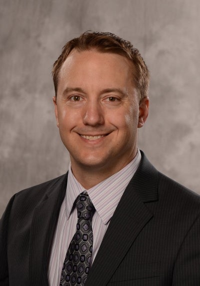 Christopher Papp, MD