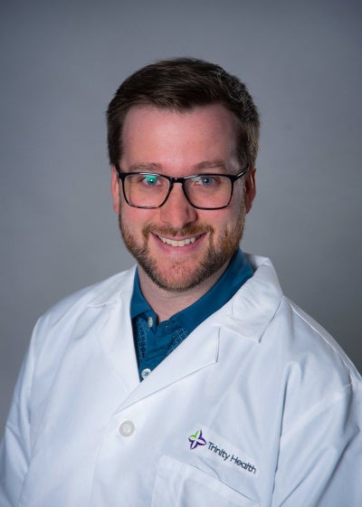 Eric Swy, MD