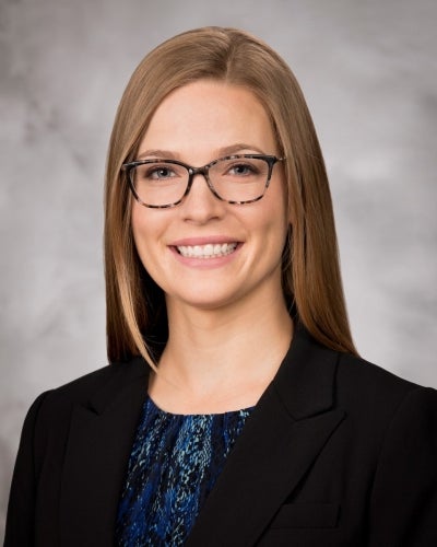 Amy Vail, PA-C