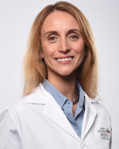 Eva Bieniek, MD