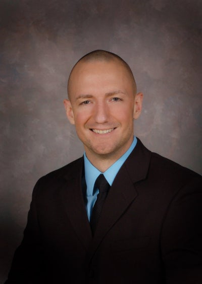 Justin Shields, PA-C