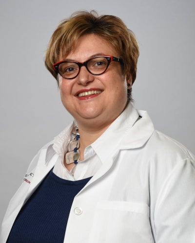 Mihaela Batke, MD