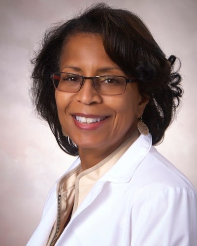 Kim Jaggers, MD