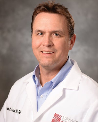 Kent Collin, MD