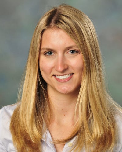 Rebecca Otten, MD