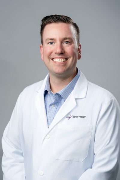 Richard Sadowski, MD