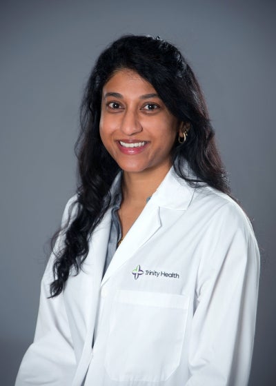 Nitya Manney, MD