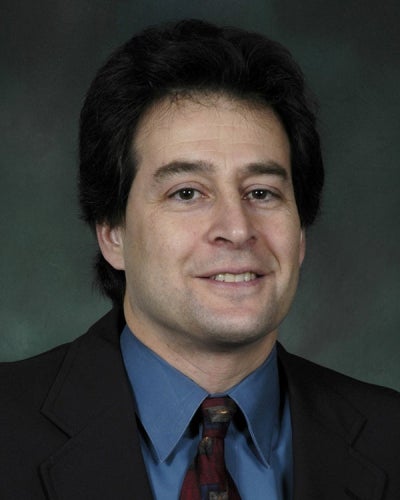 Robert Vartabedian, MD