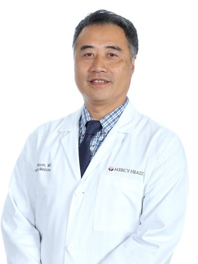 An Nguyen, MD