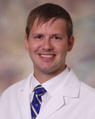 Owen Stark, MD