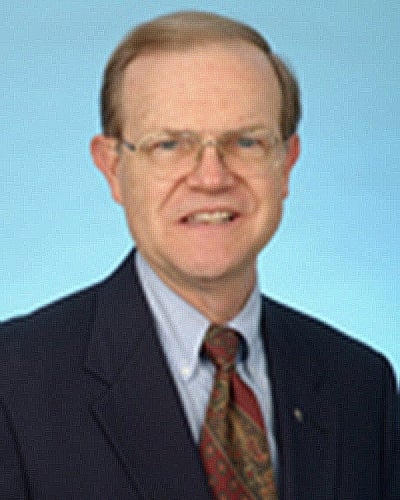 Bruce Henderson, MD