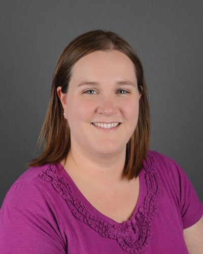 Jennifer Dykhouse, PA-C